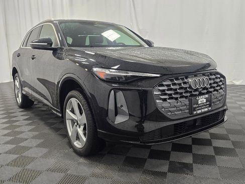 New 2025 Audi Q5 Premium Plus image 8