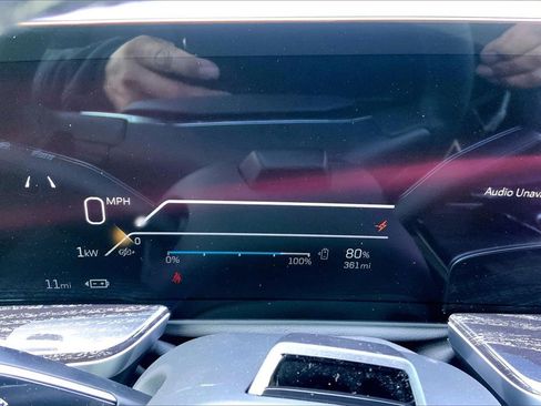 New 2026 Cadillac Escalade IQL Luxury image 26