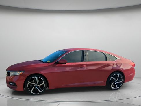 Used 2019 Honda Accord Sport image 15