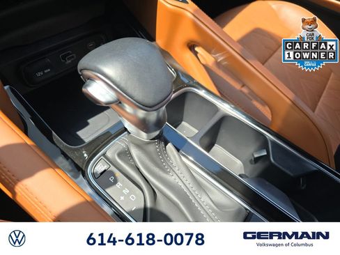 Used 2024 Kia Telluride EX X-Line AWD/4WD image 31