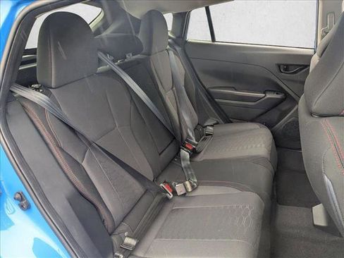 Certified 2024 Subaru Impreza 2.0i Sport image 19