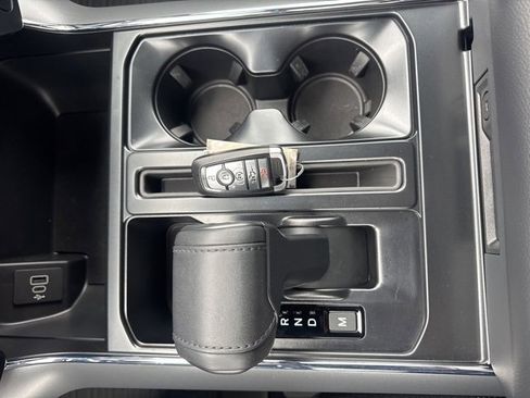New 2025 Ford F150 XLT w/ Equipment Group 302A MID image 40