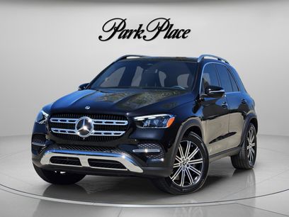 Certified 2026 Mercedes-Benz GLE 350 4MATIC