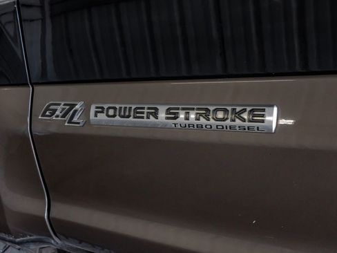 Used 2018 Ford F350 King Ranch w/ King Ranch Ultimate Package image 55