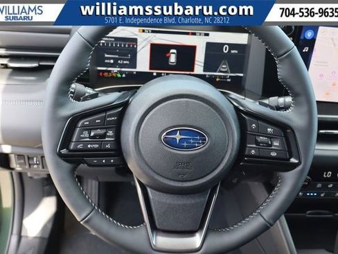 New 2026 Subaru Outback Touring XT AWD/4WD image 13