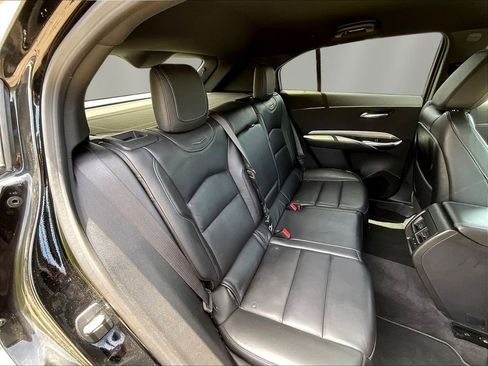 Used 2020 Cadillac XT4 Premium Luxury AWD/4WD image 24