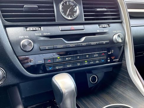 Used 2016 Lexus RX 350 image 34