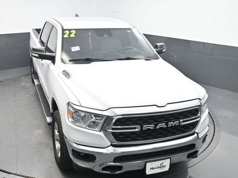 Used 2022 RAM 1500 Big Horn image 22