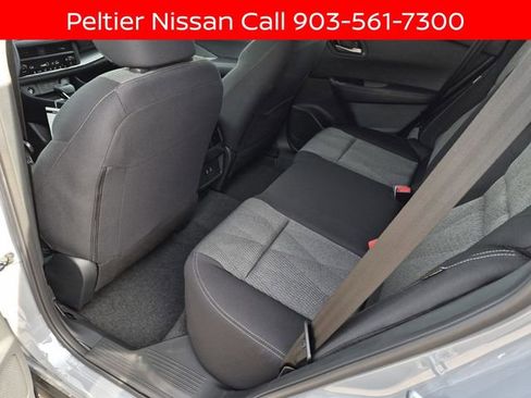 New 2026 Nissan Rogue SV w/ Cold Weather Package image 10