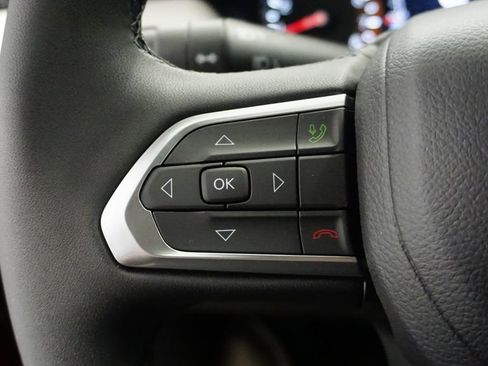 New 2026 Jeep Compass Limited image 47