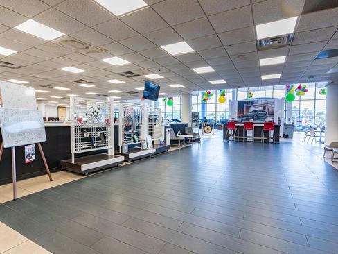 Used 2023 Nissan Rogue Platinum w/ Platinum Premium Package image 77