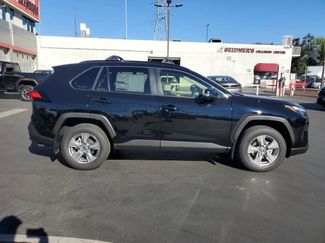 New 2025 Toyota RAV4 XLE video 2