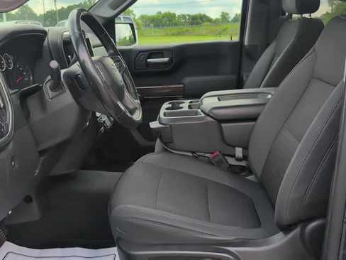 Used 2020 Chevrolet Silverado 1500 RST w/ All-Star Edition AWD/4WD image 20