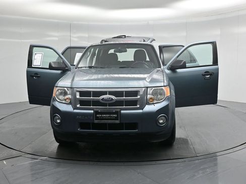 Used 2012 Ford Escape XLT image 28