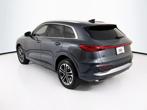 Used 2025 Audi Q5 Premium w/ Premium Plus AWD/4WD image 7