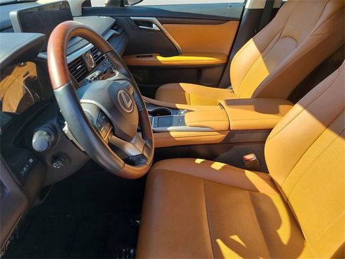 Used 2021 Lexus RX 350 FWD w/ Premium Package image 22