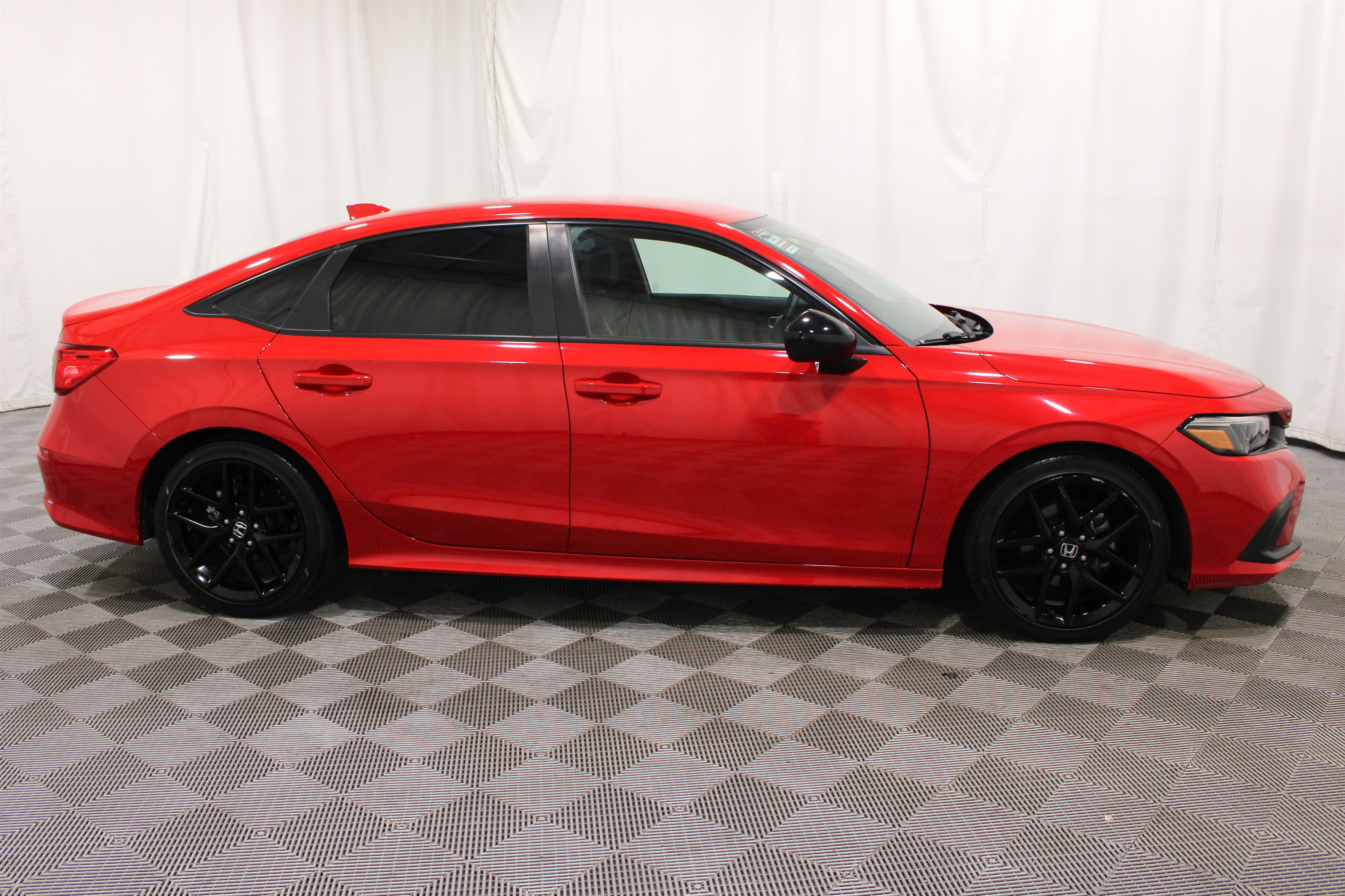 Used 2023 Honda Civic Sport image 27