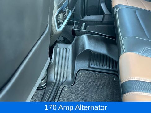 Used 2022 Chevrolet Silverado 2500 High Country w/ Z71 Off-Road Package image 39