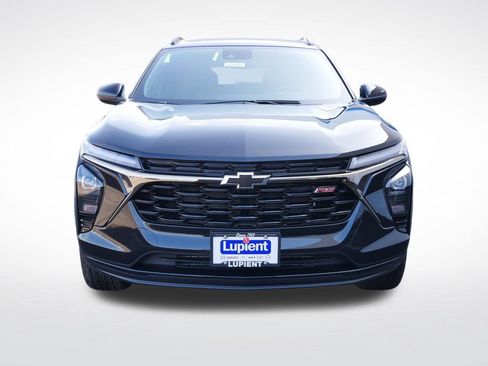 New 2026 Chevrolet Trax RS w/ Driver Confidence Package FWD image 10