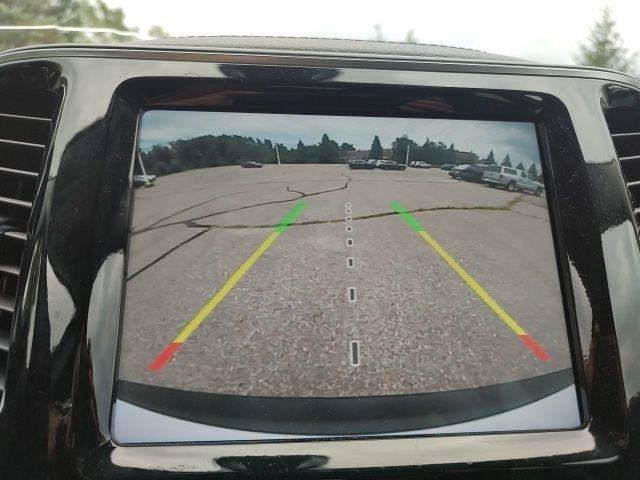 Used 2020 Jeep Cherokee Limited AWD/4WD image 12