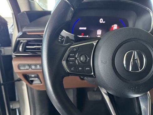 Used 2022 Acura MDX w/Technology Package image 14
