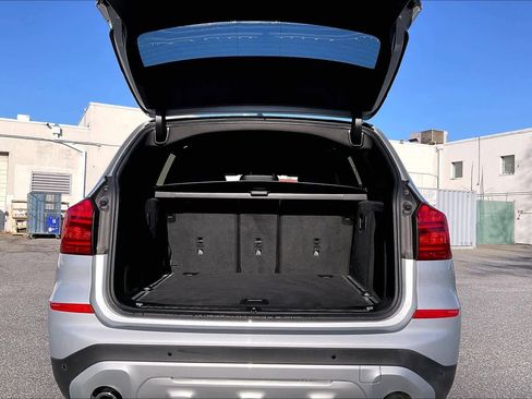 Used 2019 BMW X3 xDrive30i image 38