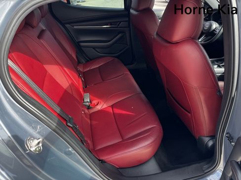 Used 2022 MAZDA MAZDA3 s image 27