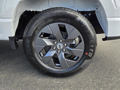 New 2025 Ford F150 STX w/ Equipment Group 200A image 28