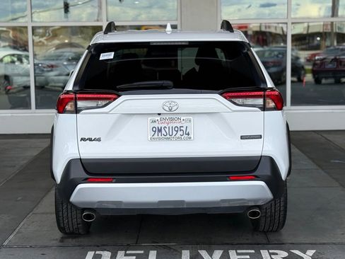 Certified 2024 Toyota RAV4 Adventure image 10