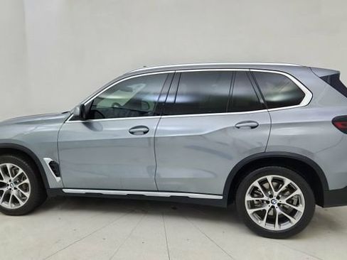 Used 2026 BMW X5 sDrive40i RWD image 4