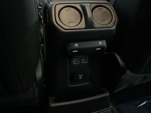 Used 2023 Jeep Wrangler Unlimited Sahara w/ Cold Weather Group image 26