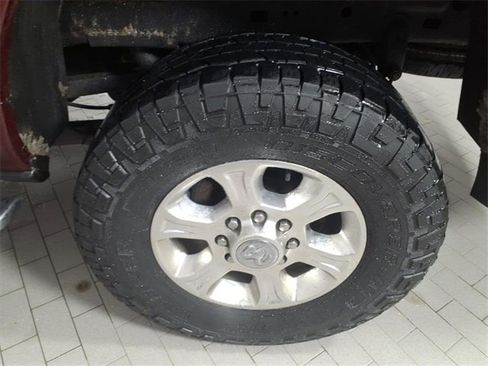 Used 2020 RAM 2500 Big Horn w/ Level 1 Equipment Group image 18