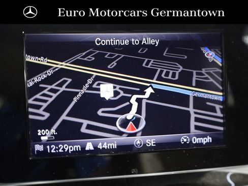 Used 2018 Mercedes-Benz C 300 4MATIC Sedan image 25