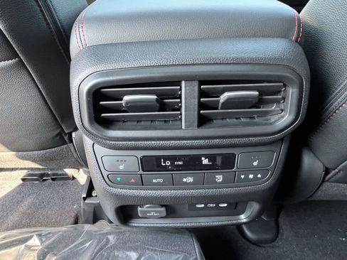 New 2026 Honda Ridgeline Black Edition image 7