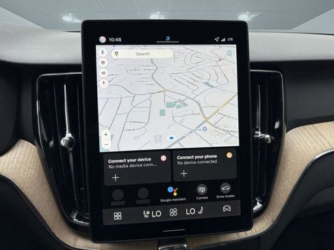 Used 2026 Volvo XC60 B5 Plus w/ Protection Package Premier image 28