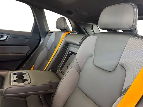 New 2026 Volvo XC60 T8 Polestar w/ Protection Package Premier image 25