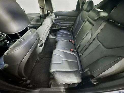 Used 2020 Hyundai Santa Fe Limited FWD image 29