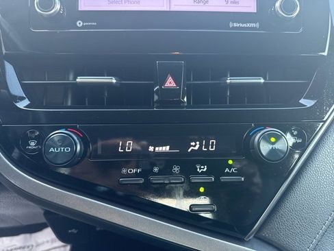 Used 2023 Toyota Camry SE image 23