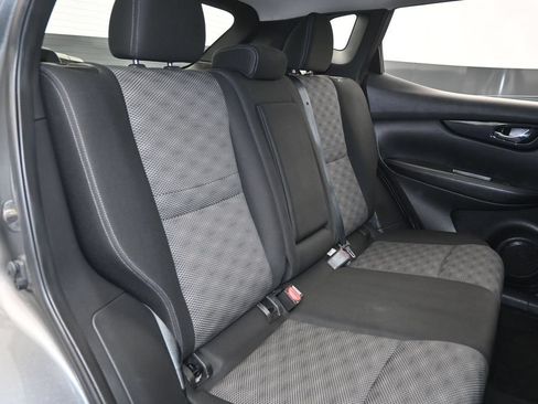 Used 2019 Nissan Rogue Sport SV AWD/4WD image 25