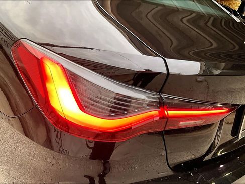 Used 2024 BMW 430i Coupe image 28