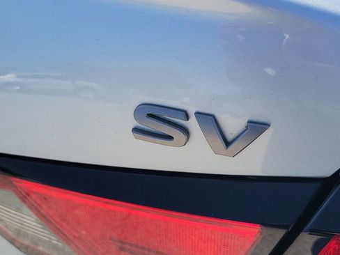 Used 2023 Nissan Altima 2.5 SV image 8