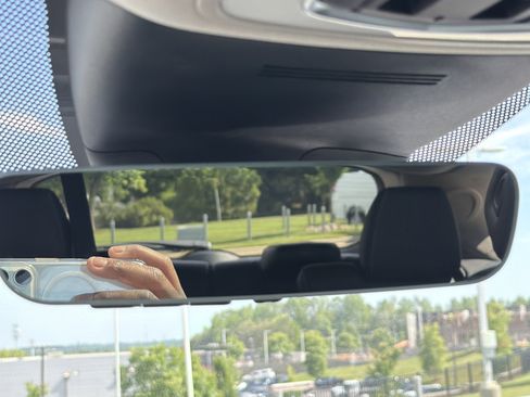 Certified 2026 Acura MDX FWD w/ Technology Package image 27