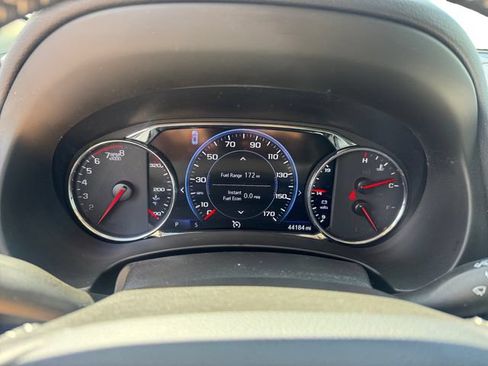 Used 2022 GMC Terrain Denali w/ Denali Premium Package AWD/4WD image 14