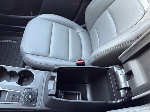 New 2025 Ford Bronco Sport Badlands image 52