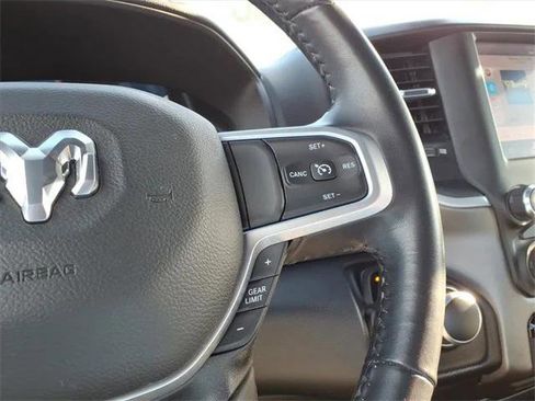 Certified 2022 RAM 1500 Big Horn image 18