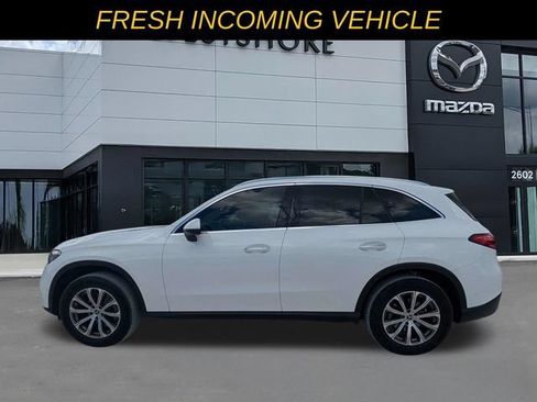 Used 2023 Mercedes-Benz GLC 300 image 6