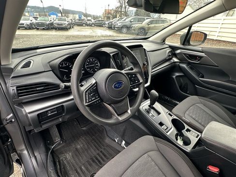 Used 2024 Subaru Impreza 2.0i Sport AWD/4WD image 6