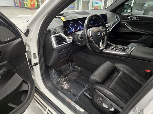 Used 2024 BMW X5 xDrive40i image 17