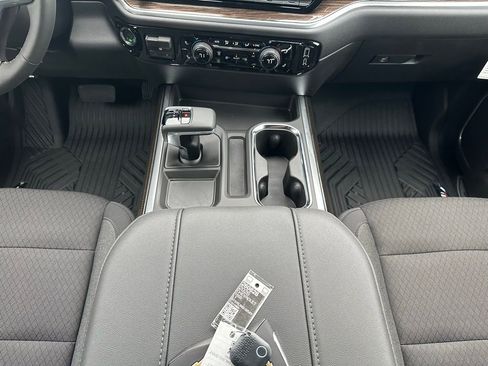 New 2026 Chevrolet Silverado 1500 LT w/ Z71 Off-Road Package image 20