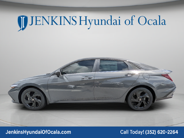 New 2026 Hyundai Elantra SEL Sport Premium FWD image 6